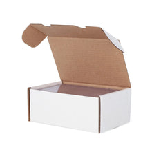 Load image into Gallery viewer, Max Pro Single Row Graded 30-Card Storage Box - Bundle of 25