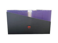 Load image into Gallery viewer, Max Pro Toploaders / Soft Sleeves Combo Pack - 1000ct Case (10 packs)