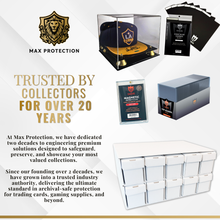 Load image into Gallery viewer, Penthouse XL Card Storage Unit (Fits Toploaders and One Touch Magnetic Holders)