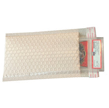 Load image into Gallery viewer, #000 4x8 (4x7) Poly Bubble Mailer Self Padded Envelope Bag - 500ct Case