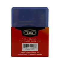 Load image into Gallery viewer, Toploaders Trading Card Holders for Thick Cards - 3mm - 120pt (Case / 500)