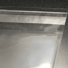 Load image into Gallery viewer, Graded Card Bag (Case / 5000 )