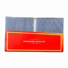 Load image into Gallery viewer, 3x4 Regular Card Toploaders Plus Soft Sleeves Case of 1000 (10 packs of 100ct)