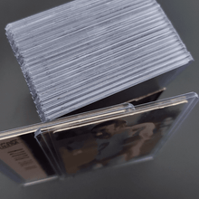Load image into Gallery viewer, Toploaders Trading Card Holders for Thick Cards - 1.5mm - 60pt (Case / 1000)