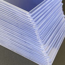 Load image into Gallery viewer, Toploaders Trading Card Holders for Thick Cards - 1.5mm - 60pt (Case / 1000)