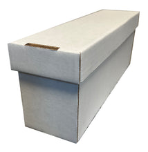 Load image into Gallery viewer, Super Vault Locker Storage Box For Graded Cards and Card Saver 1 Holders