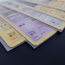 Load image into Gallery viewer, Soft Card Sleeves for Standard Size Trading Cards (Case/10,000)
