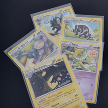 Load image into Gallery viewer, Soft Card Sleeves for Standard Size Trading Cards (Case/10,000)