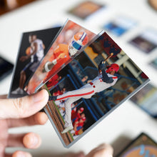 Load image into Gallery viewer, Toploaders Trading Card Holders for Thick Cards - 3.5mm - 130pt (Case / 500)
