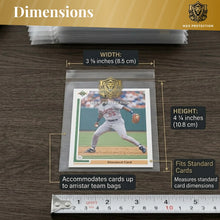 Load image into Gallery viewer, Resealable Team Bags (Case / 5000 )
