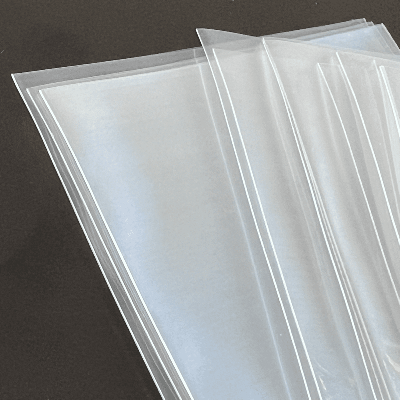 thick trading card sleeves Soft Card Sleeves for Thicker Size Trading Cards (Case / 10,000) – Columbia Sports Wholesale