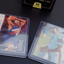 Load image into Gallery viewer, Toploaders Trading Card Holders for Thick Cards - 1.5mm - 60pt (Case / 1000)
