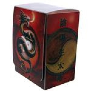 Max Protection WuDang Deck Box - Case of 120
