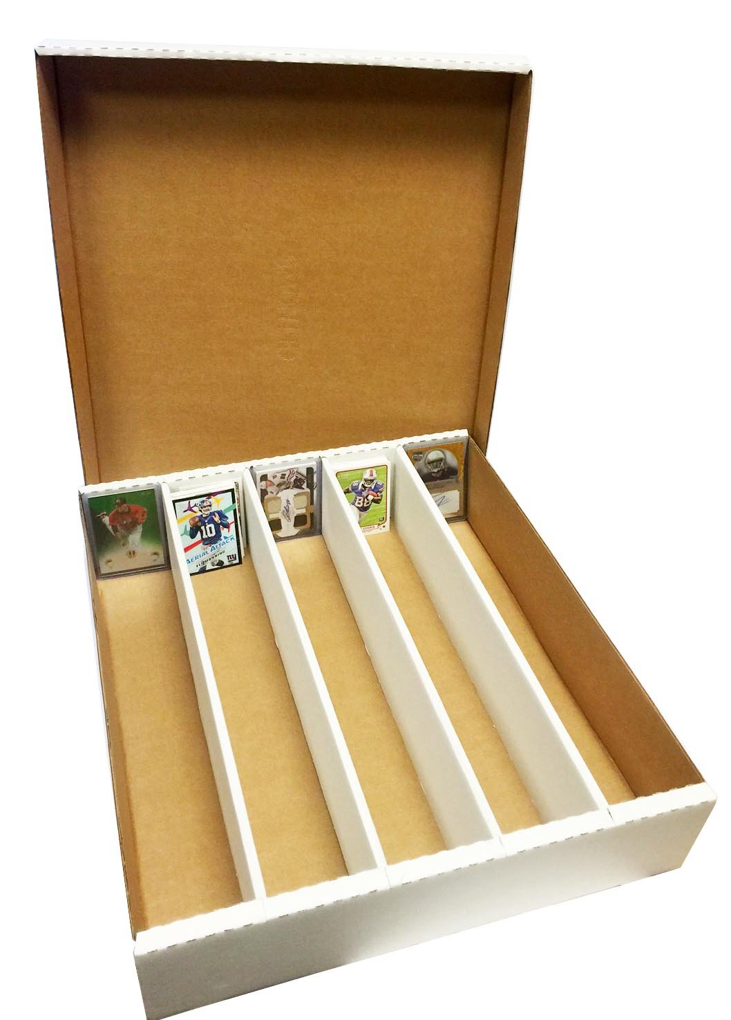 Super Monster Storage Box (Half Lid) - Bundle of 25 – Columbia Sports ...