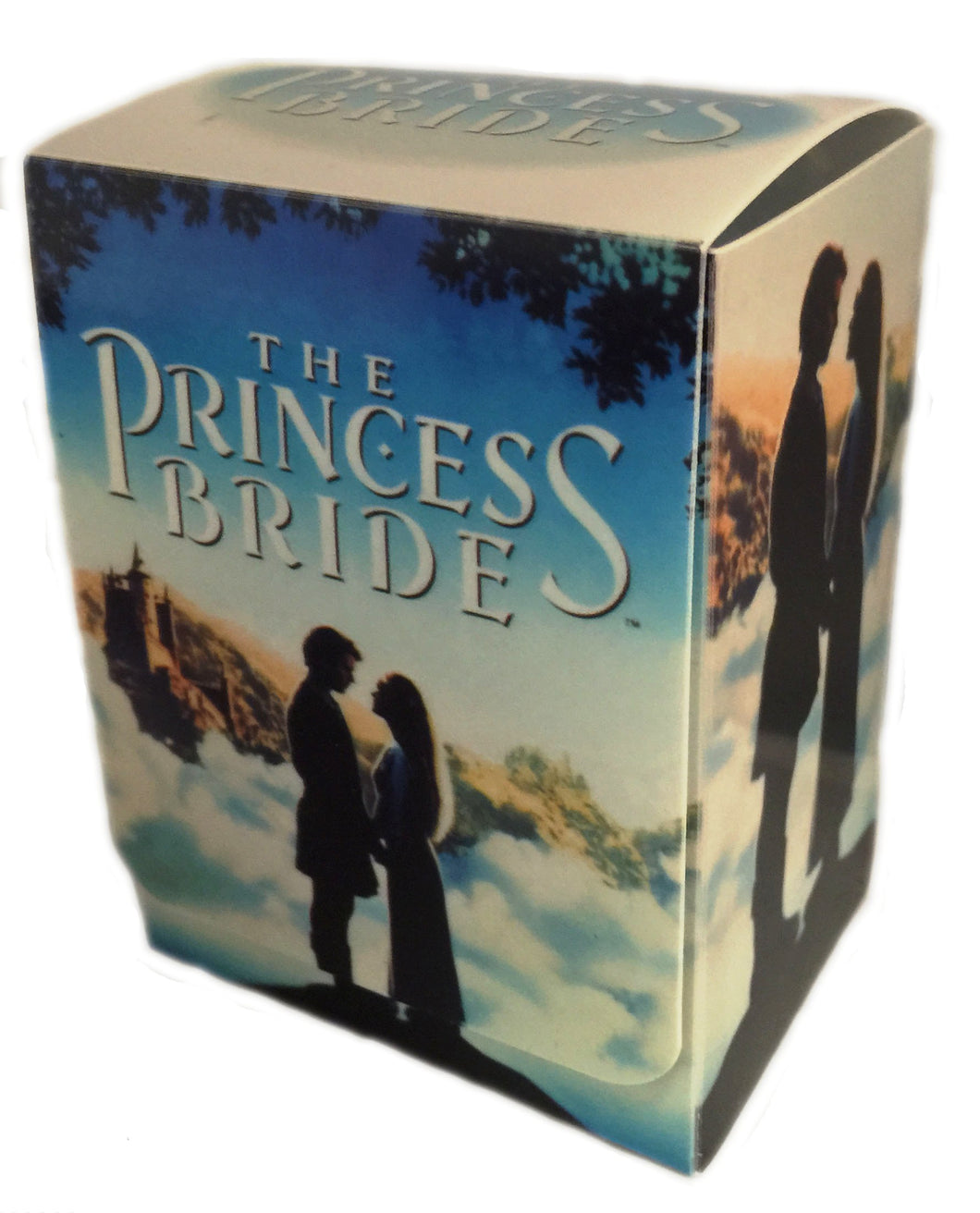 Deck Box - Princess Bride - Case of 120