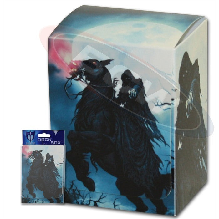 Deck Armor Box - Rider - Case of 120