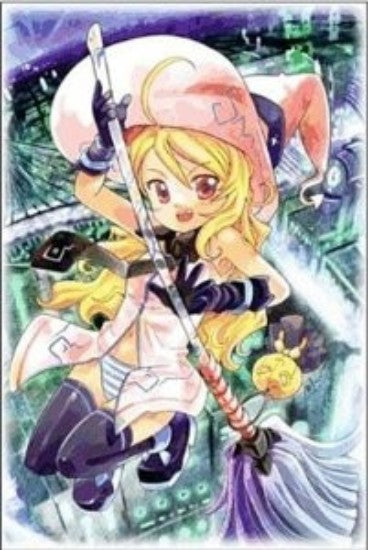 Deck Protector Yugioh Size Image Sleeves